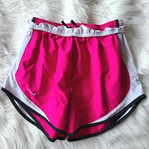 NIKE DRI-FIT SHORTS - Picture 3 of 5